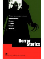 Horror Stories